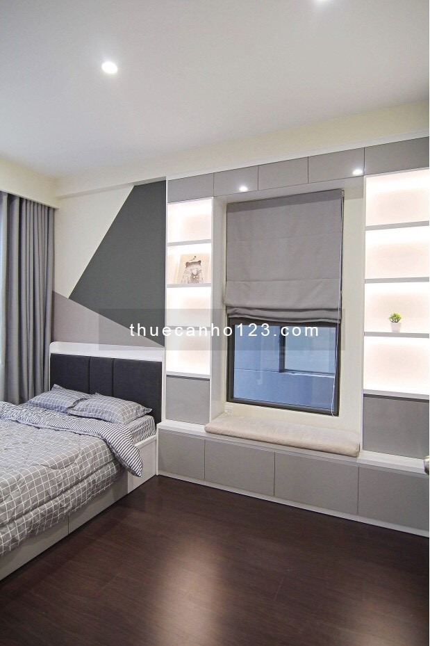 Siêu phẩm 3PN The Sun Avenue tìm khách thuê mới