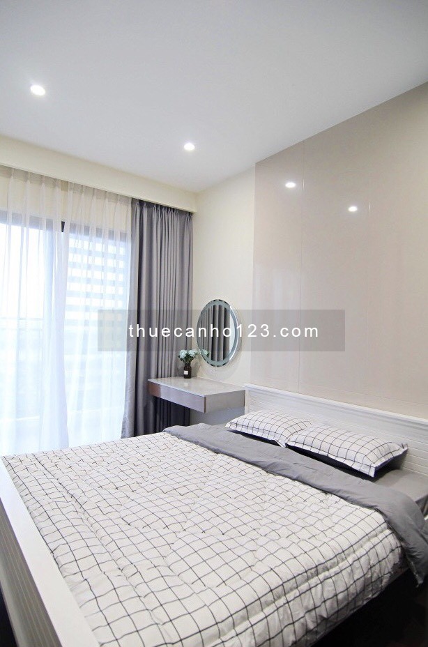 Siêu phẩm 3PN The Sun Avenue tìm khách thuê mới