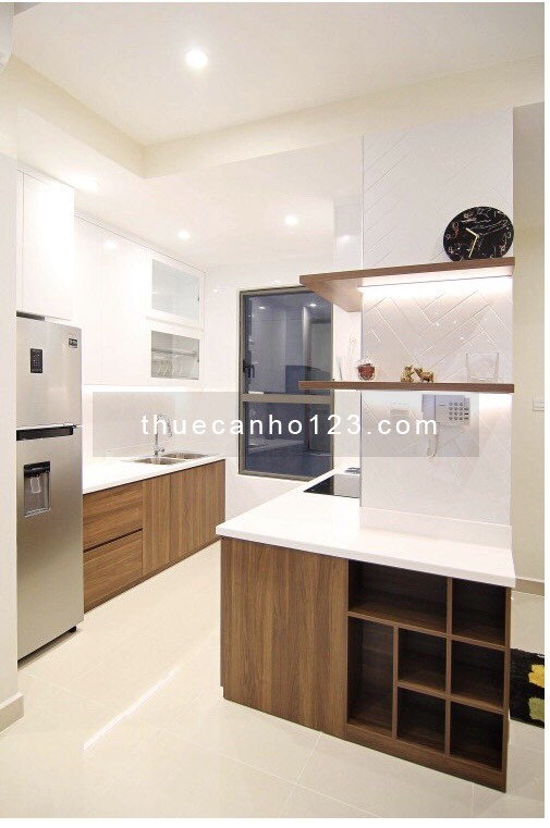 Siêu phẩm 3PN The Sun Avenue tìm khách thuê mới