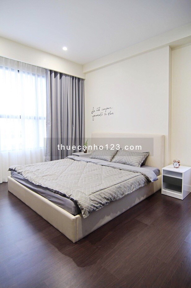 Siêu phẩm 3PN The Sun Avenue tìm khách thuê mới