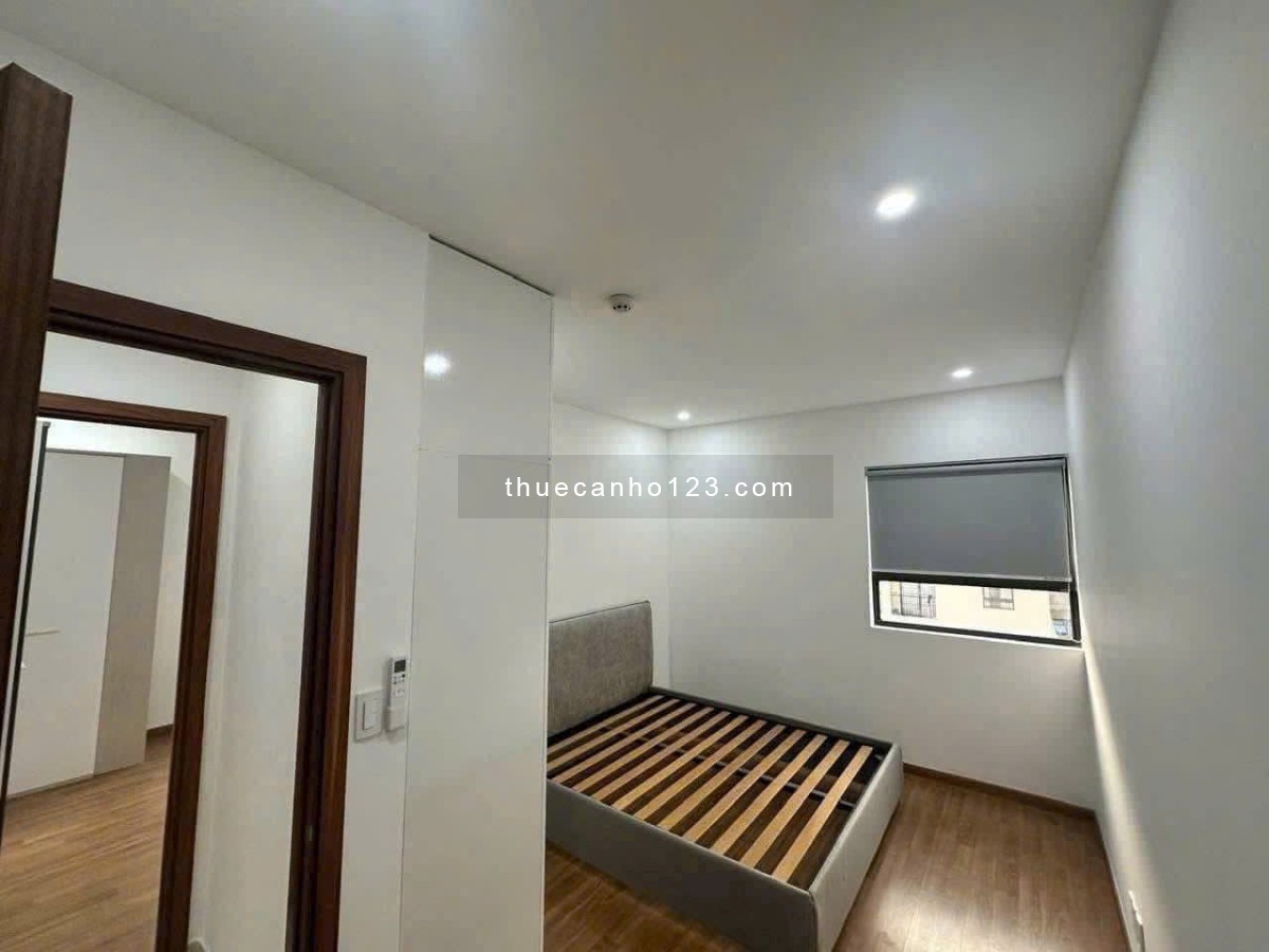 Chung cư PN Techcons, Hoa Sứ, Phú Nhuận: 90m2, 18tr/th, 2p ngủ, NT