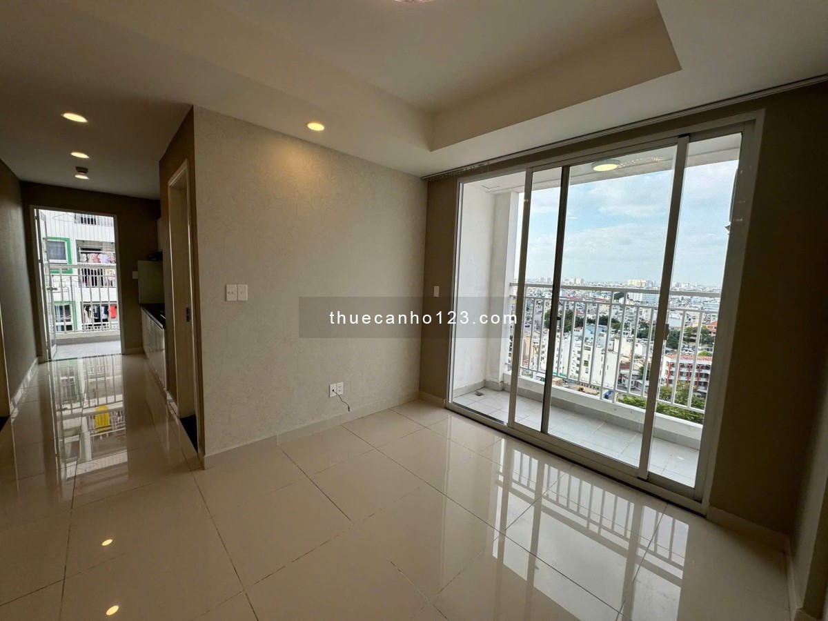 Cao ốc Phú Nhuận, 20 Hoàng Minh Giám, Phú Nhuận: 75m2, 2p ngủ, 12,5tr/th