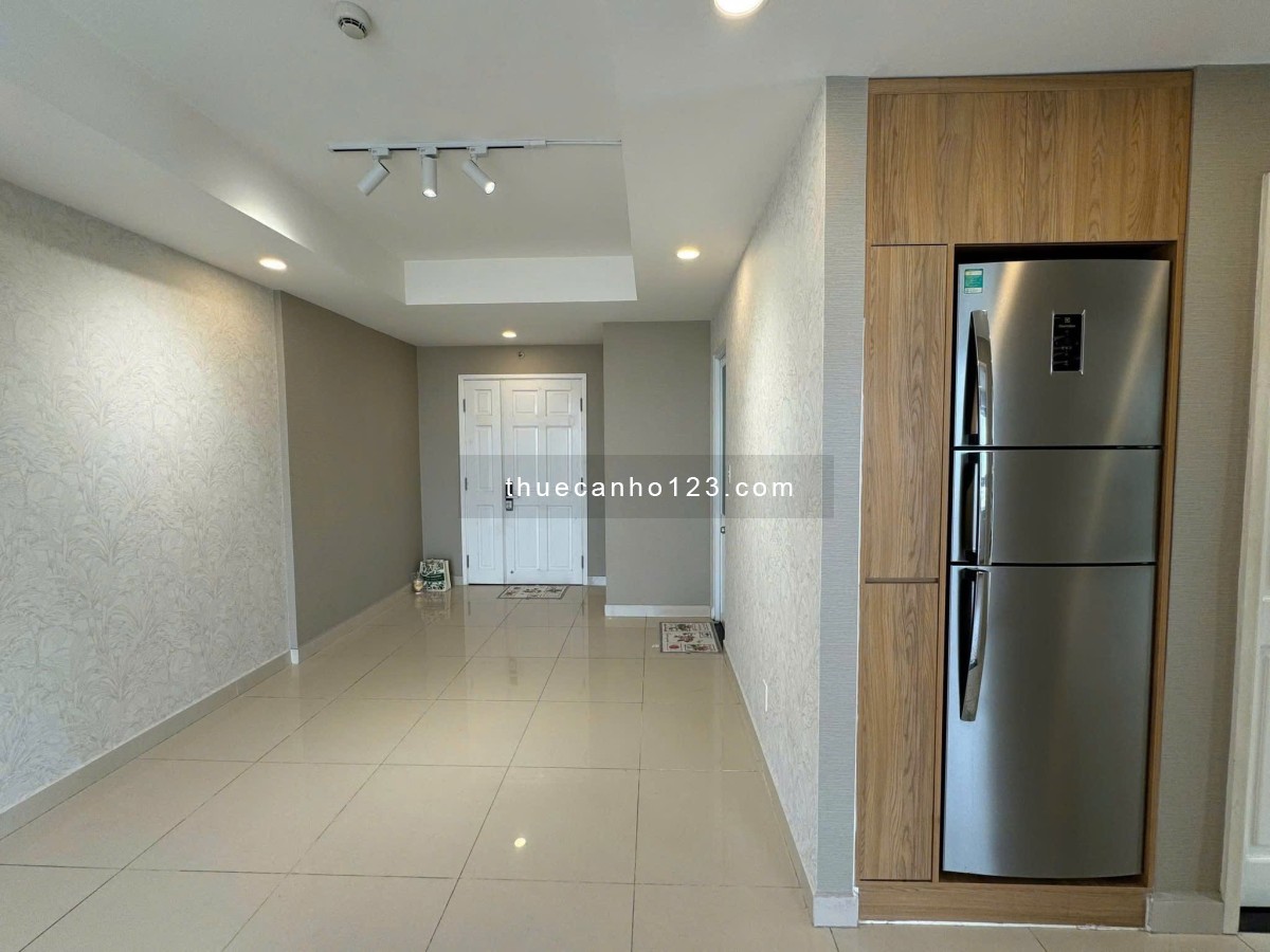 Cao ốc Phú Nhuận, 20 Hoàng Minh Giám, Phú Nhuận: 75m2, 2p ngủ, 12,5tr/th