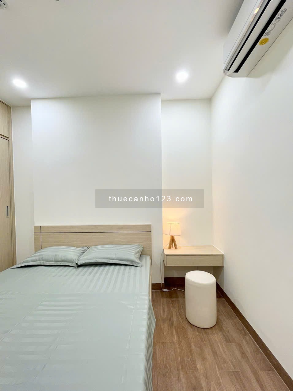 Giảm sốc 1.5 triệu – Căn hộ 1PN full nội thất chỉ 10 triệu – Phạm Viết Chánh siêu hot