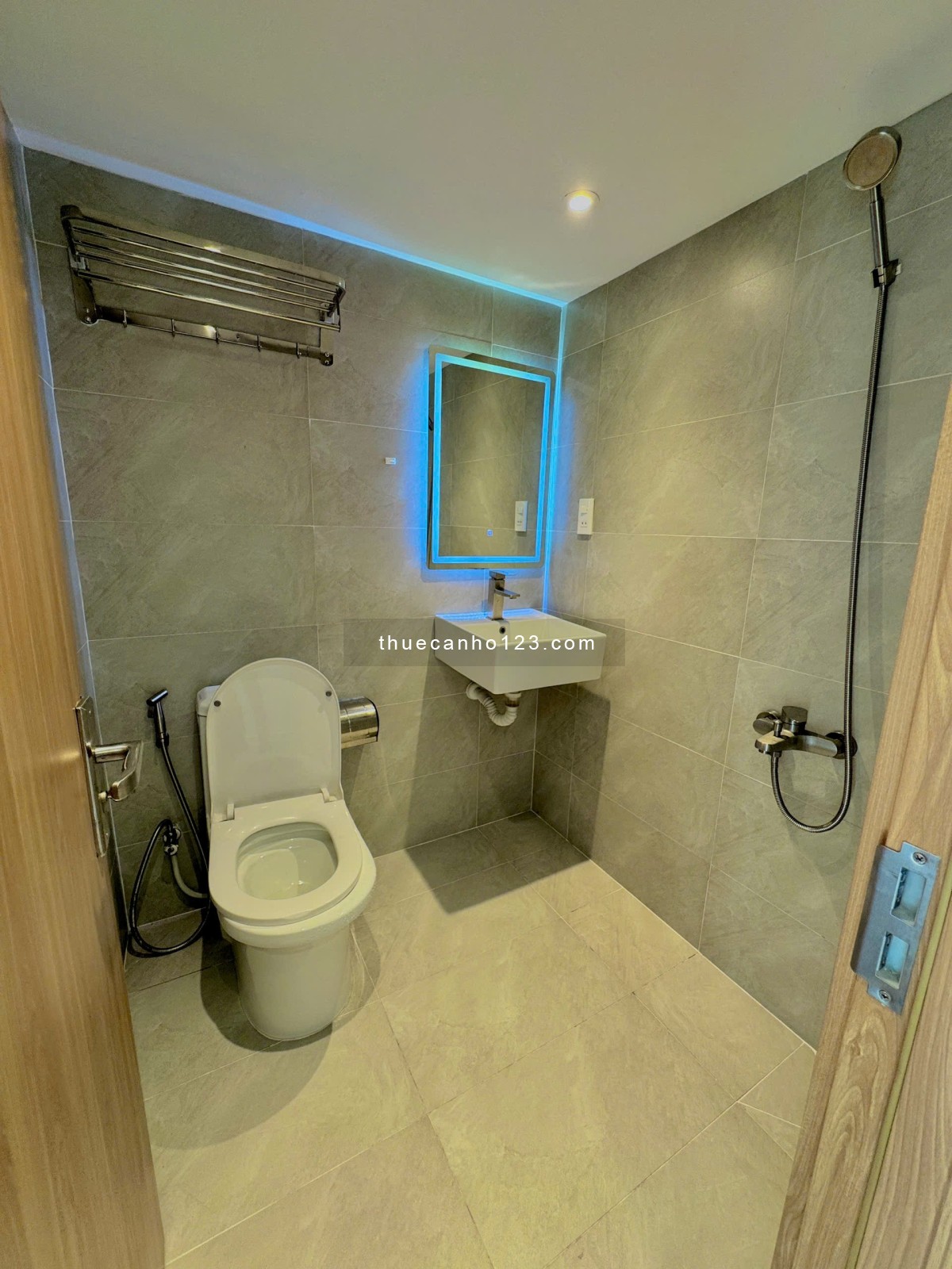 Studio ban công | Duplex cửa sổ - 40m² - nhà mới 100% - gần UFM - SC Vivo - TDTU - Lotte