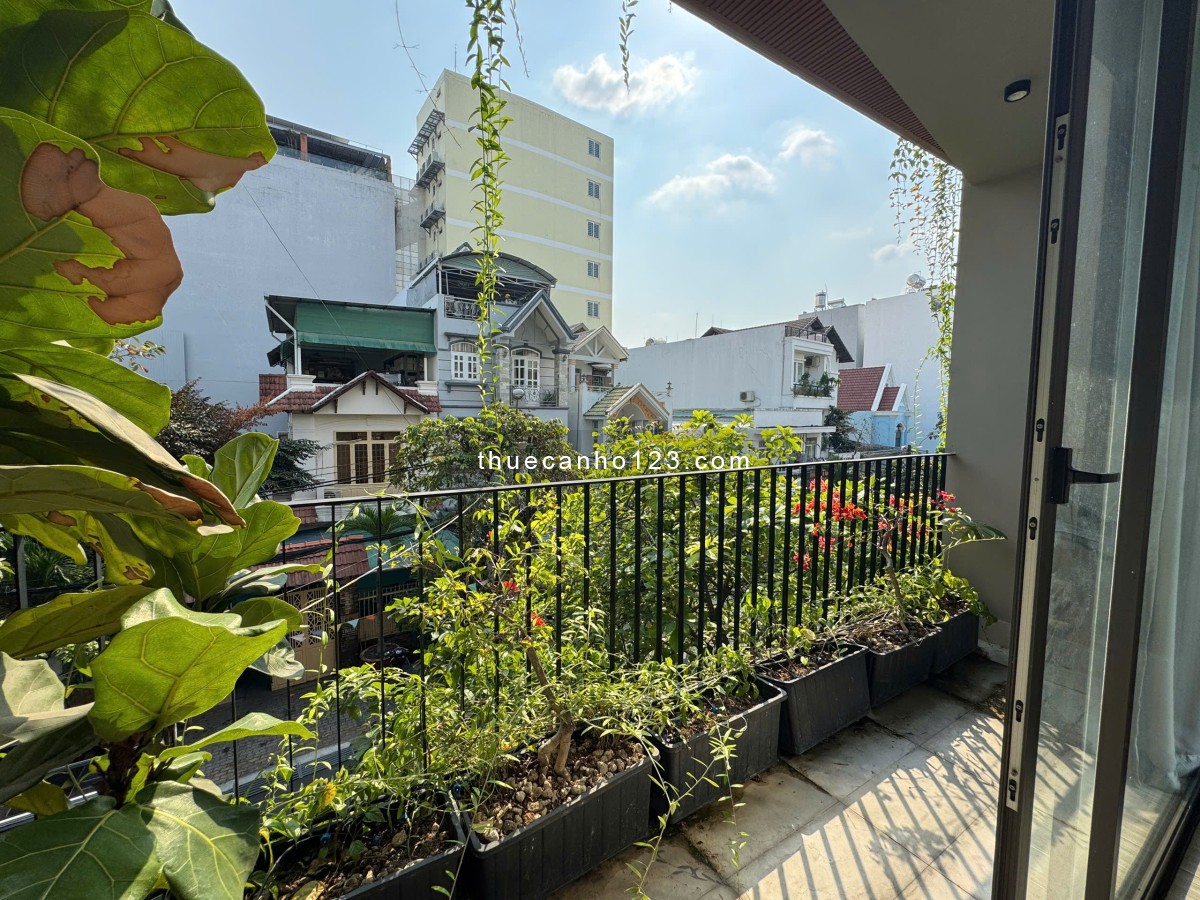 Studio ban công | Duplex cửa sổ - 40m² - nhà mới 100% - gần UFM - SC Vivo - TDTU - Lotte