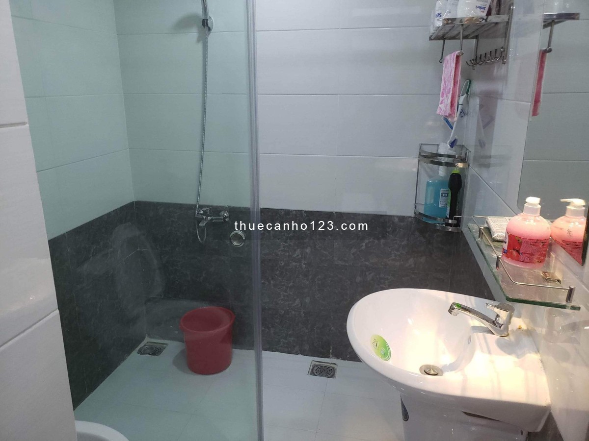 Trống sẵn văn phòng 50m² The Sun Avenue - Cho thuê siêu rẻ, chỉ 11 triệu