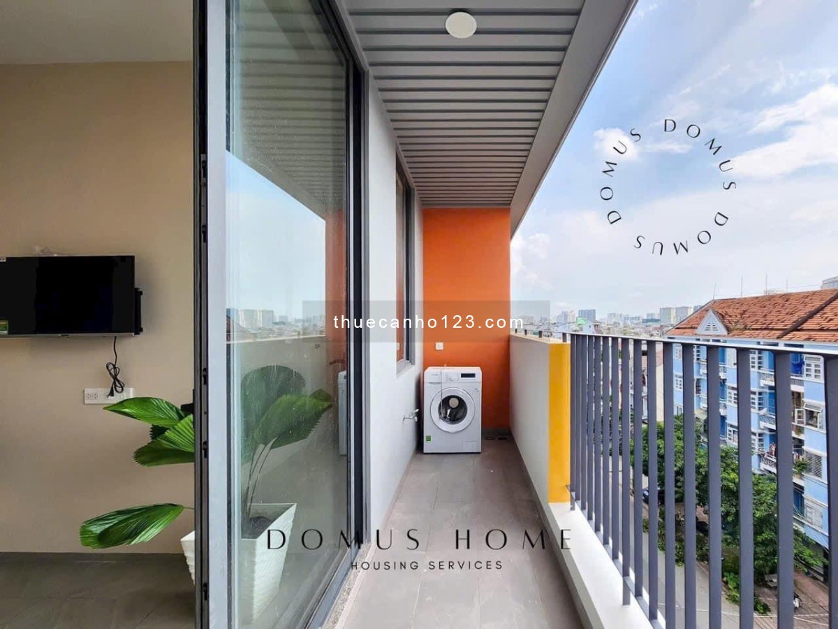 Hệ thống 1PN,2PN_50m2_VX Phù Đổng_VX Dân Chủ_Hồ Con Rùa_CVien Tao Đàn_Chợ Bến Thành_CVien 23/9