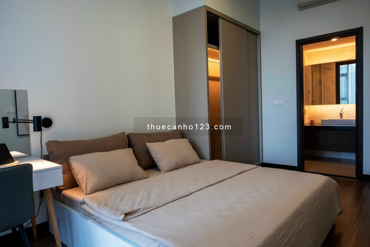 Cập nhật cho thuê căn hộ 1 phòng ngủ giá cực tốt tại Empire City!