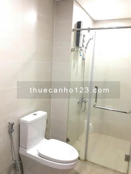 Chung cư Babylon, Âu cơ, Tân Phú 2p ngủ, full Nt, 12,5tr/th