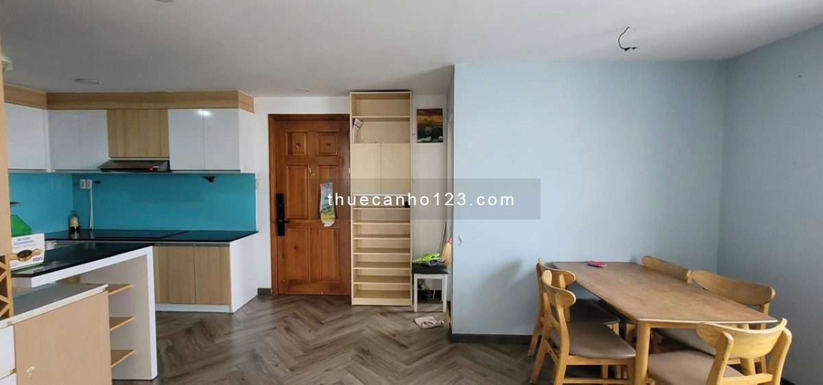 Cho thuê chung cư Topaz Home, Phan Văn Hớn, Q12: 7tr/th 2pn, 2wc