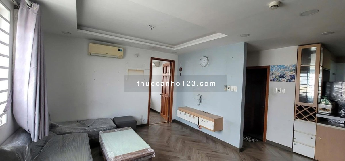 Cho thuê chung cư Topaz Home, Phan Văn Hớn, Q12: 7tr/th 2pn, 2wc