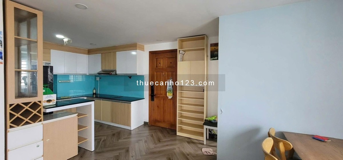 Cho thuê chung cư Topaz Home, Phan Văn Hớn, Q12: 7tr/th 2pn, 2wc