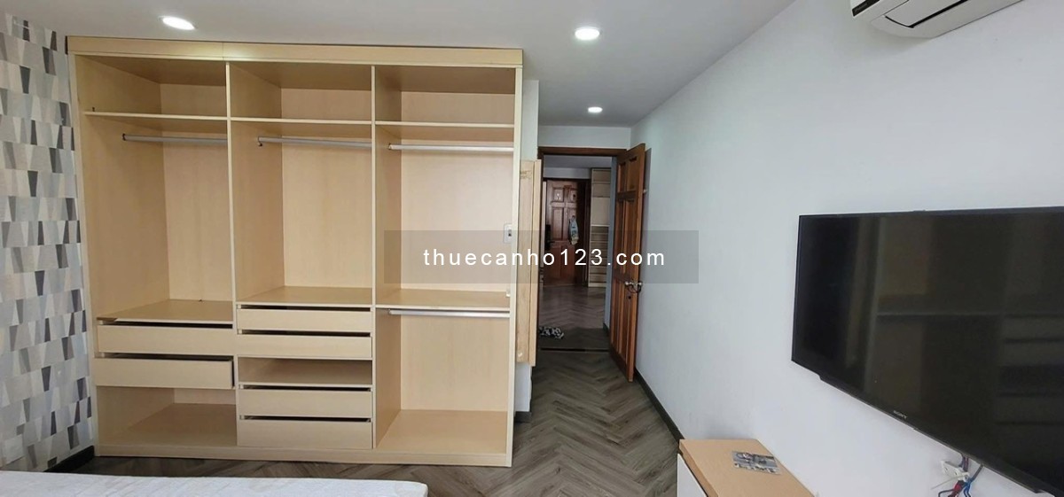 Cho thuê chung cư Topaz Home, Phan Văn Hớn, Q12: 7tr/th 2pn, 2wc