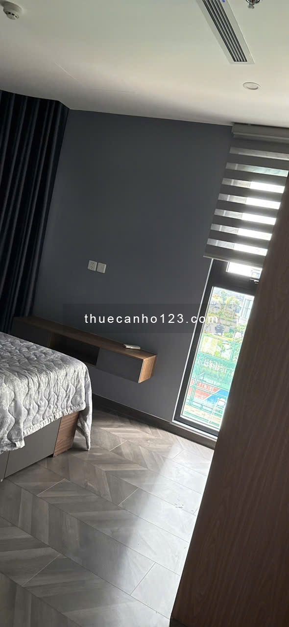 Cập nhật: "BẢNG GIÁ THUÊ" căn hộ Vinhomes Grand Park Quận 9 - Tháng 8/2025