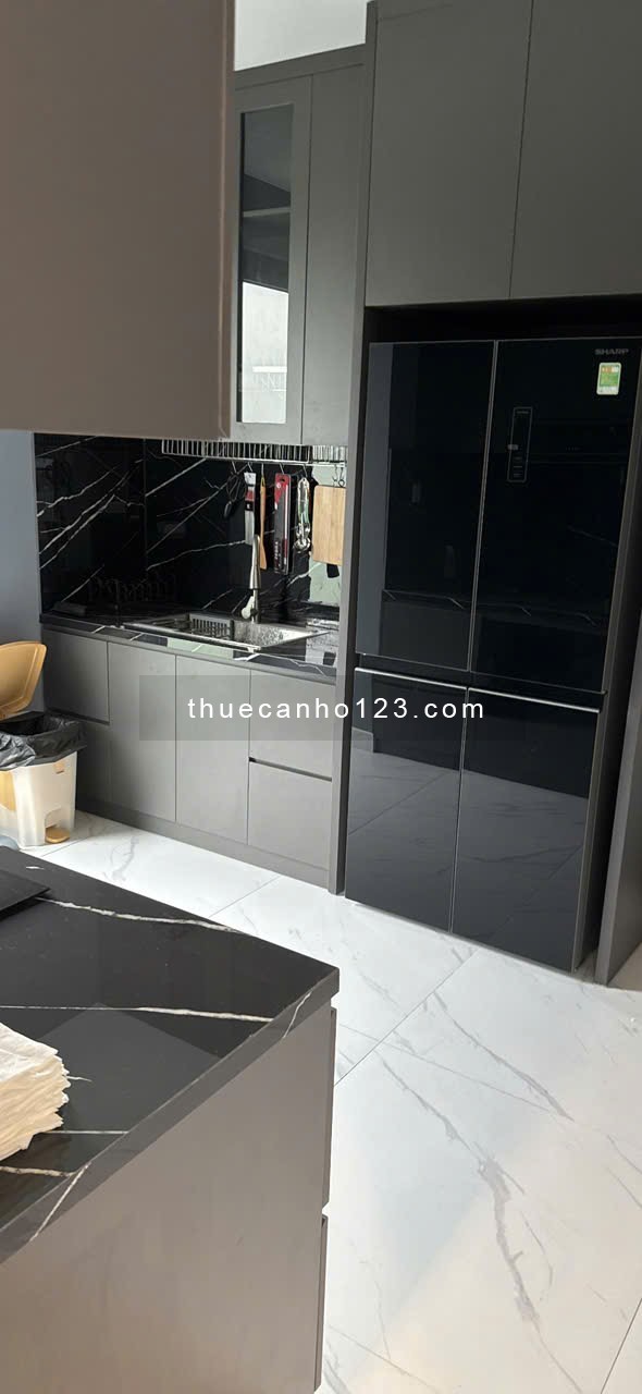 Cập nhật: "BẢNG GIÁ THUÊ" căn hộ Vinhomes Grand Park Quận 9 - Tháng 8/2025