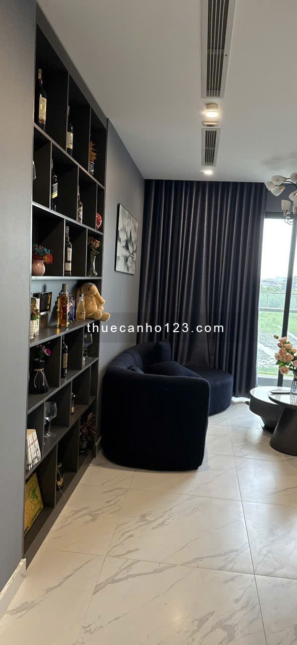 Cập nhật: "BẢNG GIÁ THUÊ" căn hộ Vinhomes Grand Park Quận 9 - Tháng 8/2025