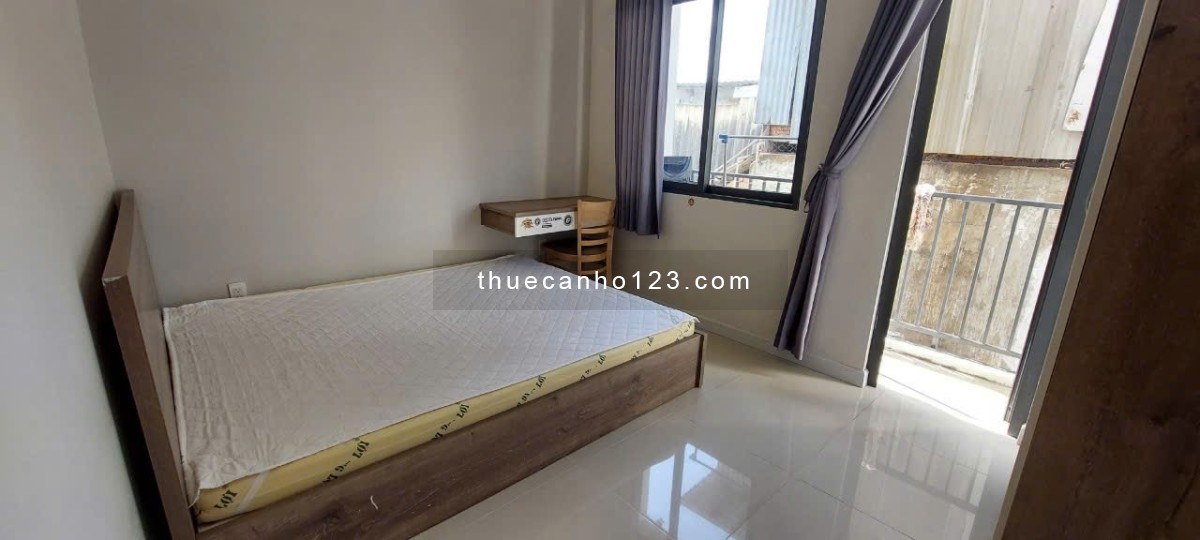 CHO THUÊ 3PN & STUDIO - GẦN SÂN BAY - GIÁ TỐT - PHÚ NHUẬN