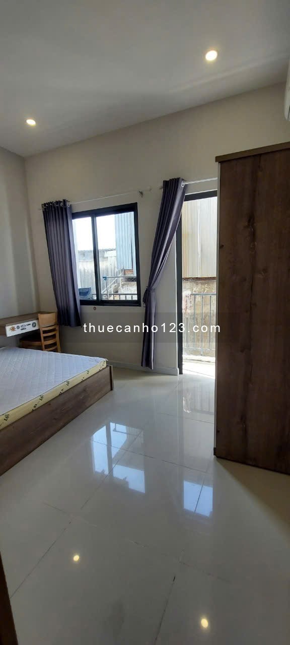 CHO THUÊ 3PN & STUDIO - GẦN SÂN BAY - GIÁ TỐT - PHÚ NHUẬN