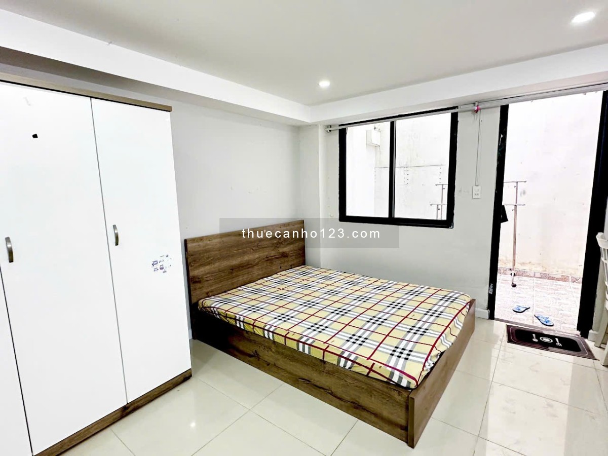 CHO THUÊ 3PN & STUDIO - GẦN SÂN BAY - GIÁ TỐT - PHÚ NHUẬN