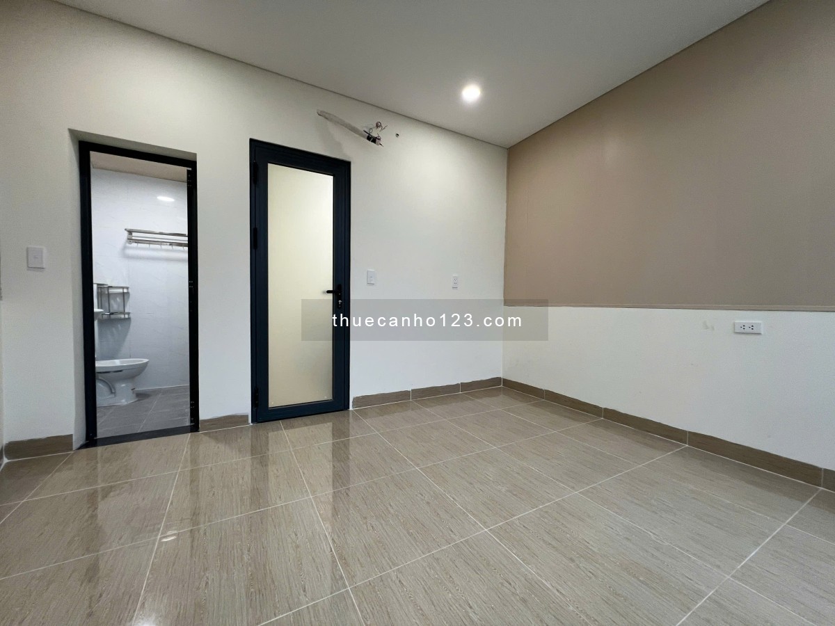 4 căn hộ trống – Kinh doanh tốt – Giá tốt để ở Chu Văn An