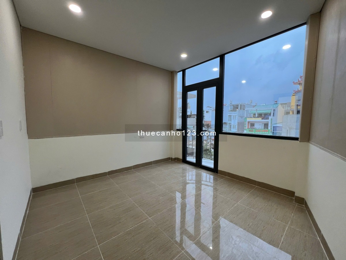 4 căn hộ trống – Kinh doanh tốt – Giá tốt để ở Chu Văn An