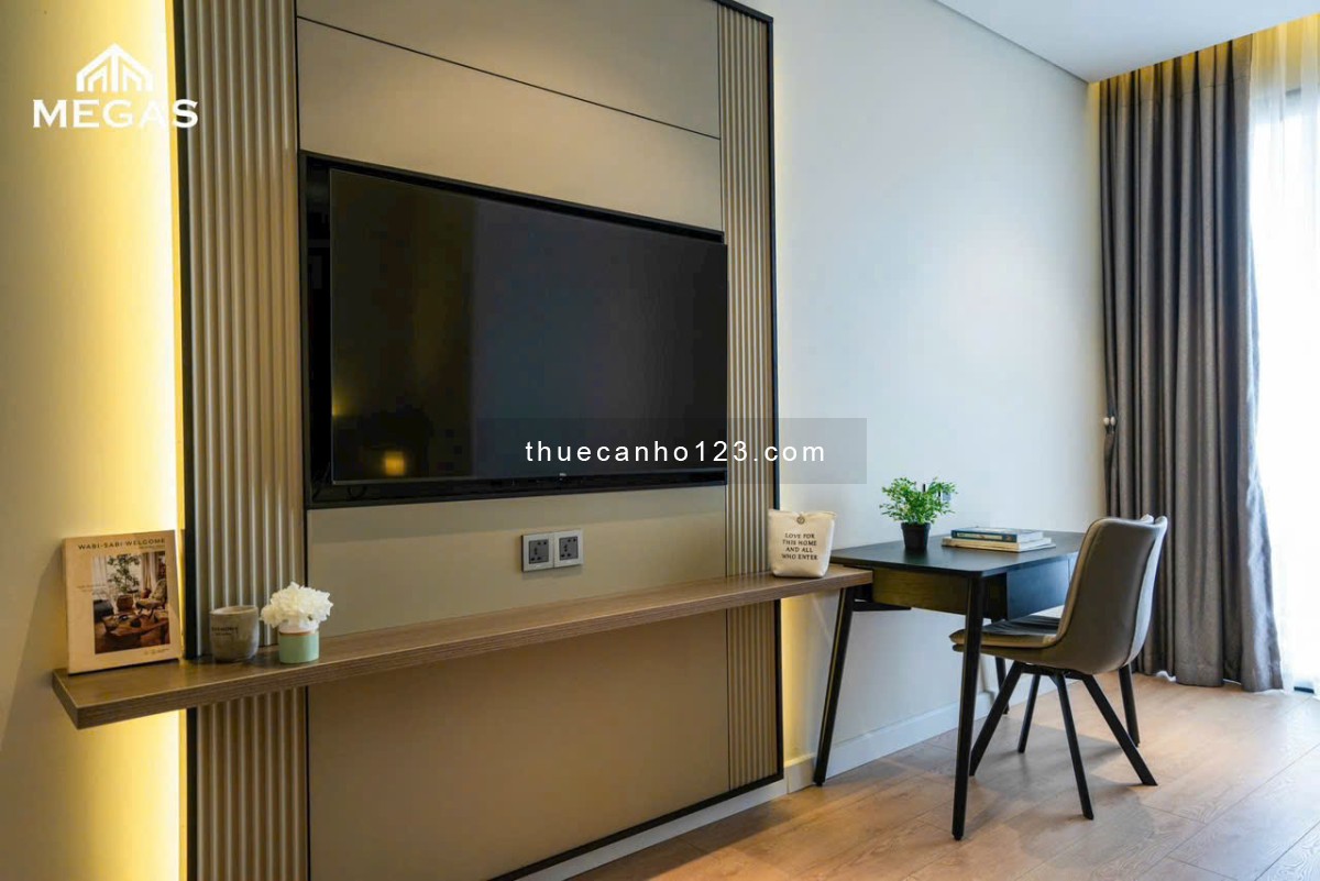 Chuyên Cho Thuê Căn Hộ Full Nội Thất Ban Công Cửa Sổ Thoáng Khu Vực Sân Bay - Lăng Cha Cả