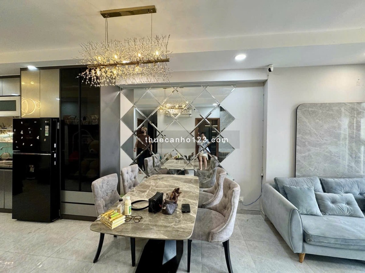  Cho Thuê The Pegasuite 1 – Nhà Đẹp Y Hình – Giá Chỉ 15 Triệu