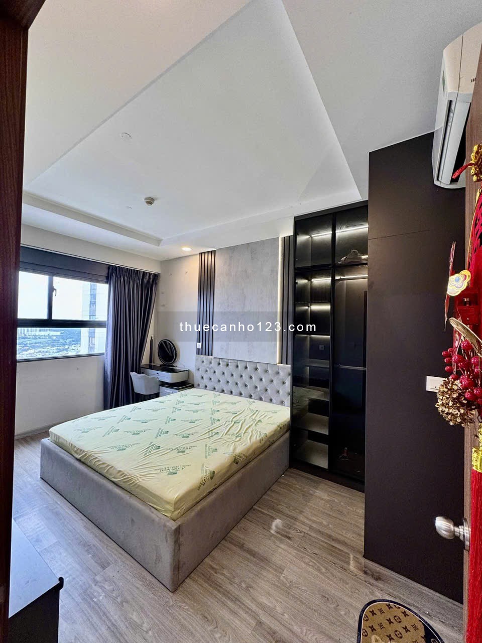  Cho Thuê The Pegasuite 1 – Nhà Đẹp Y Hình – Giá Chỉ 15 Triệu