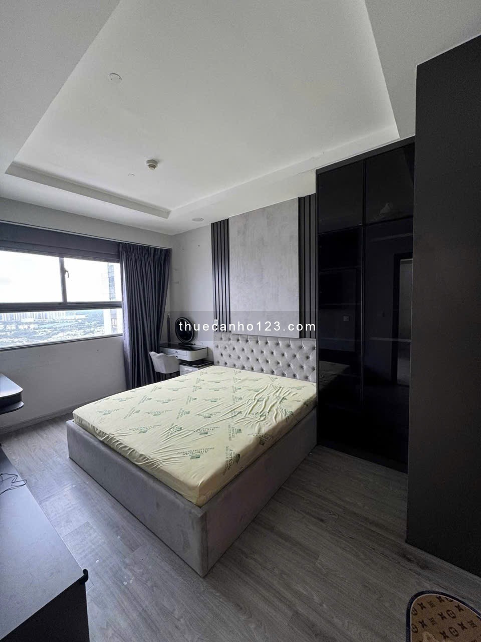  Cho Thuê The Pegasuite 1 – Nhà Đẹp Y Hình – Giá Chỉ 15 Triệu