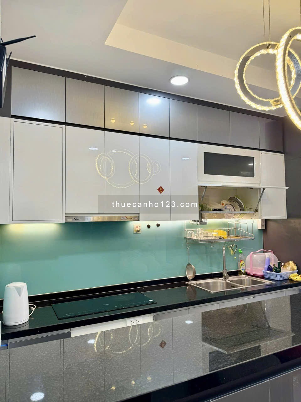 Cho Thuê The Pegasuite 1 – Nhà Đẹp Y Hình – Giá Chỉ 15 Triệu