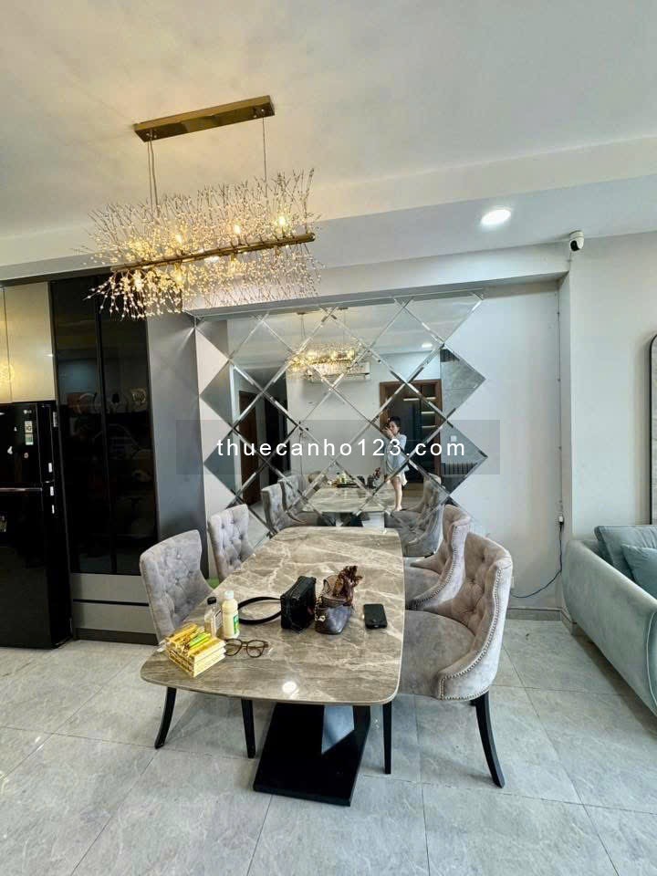  Cho Thuê The Pegasuite 1 – Nhà Đẹp Y Hình – Giá Chỉ 15 Triệu