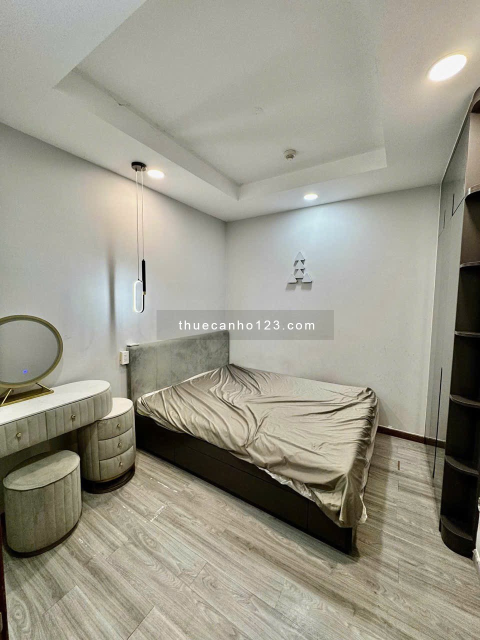  Cho Thuê The Pegasuite 1 – Nhà Đẹp Y Hình – Giá Chỉ 15 Triệu