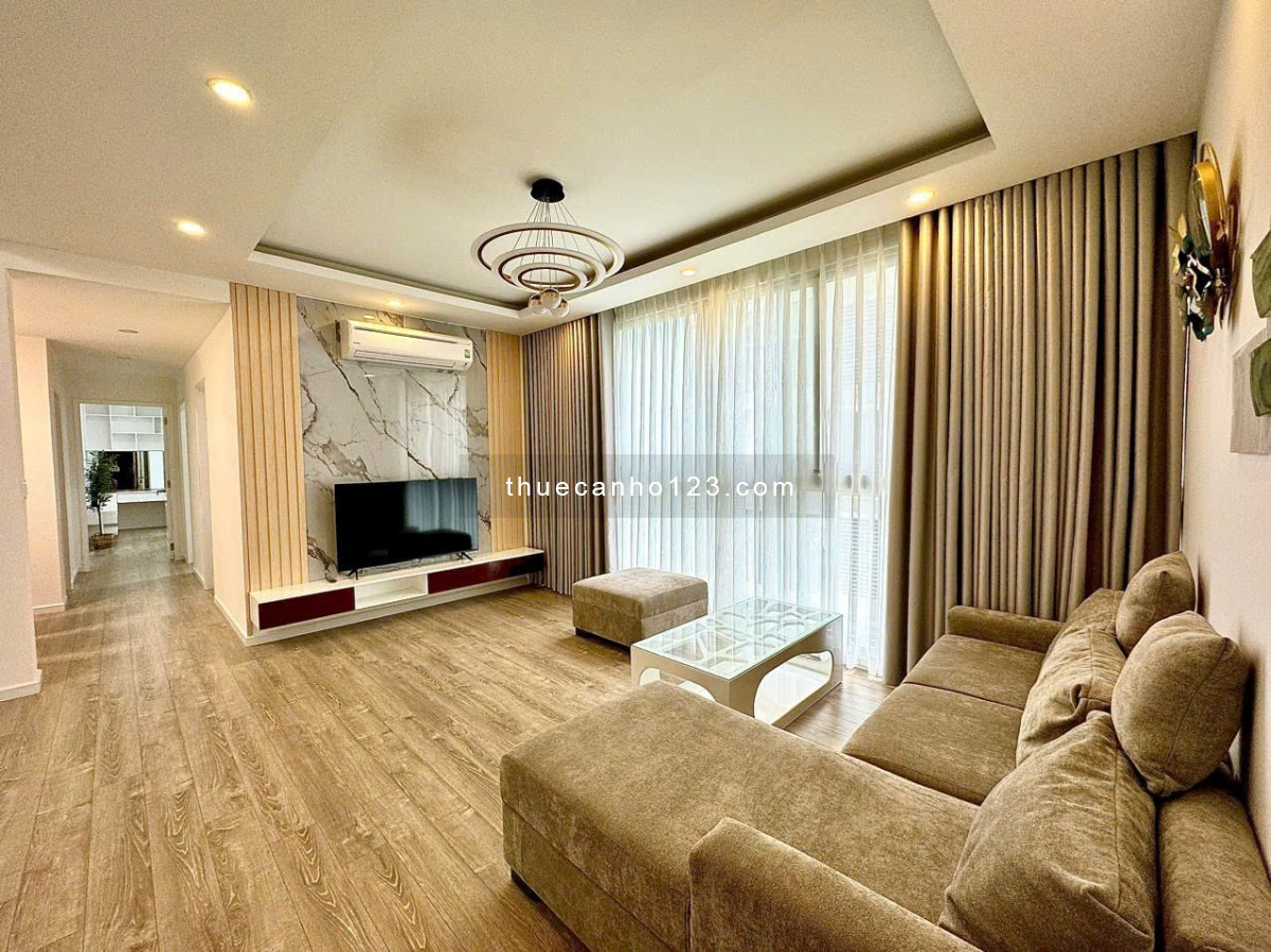 Hot deal! Cho thuê nhanh căn hộ Scenic Valley, nhà đẹp, giá siêu tốt. LH: 0914 574 528(Mr Thao)