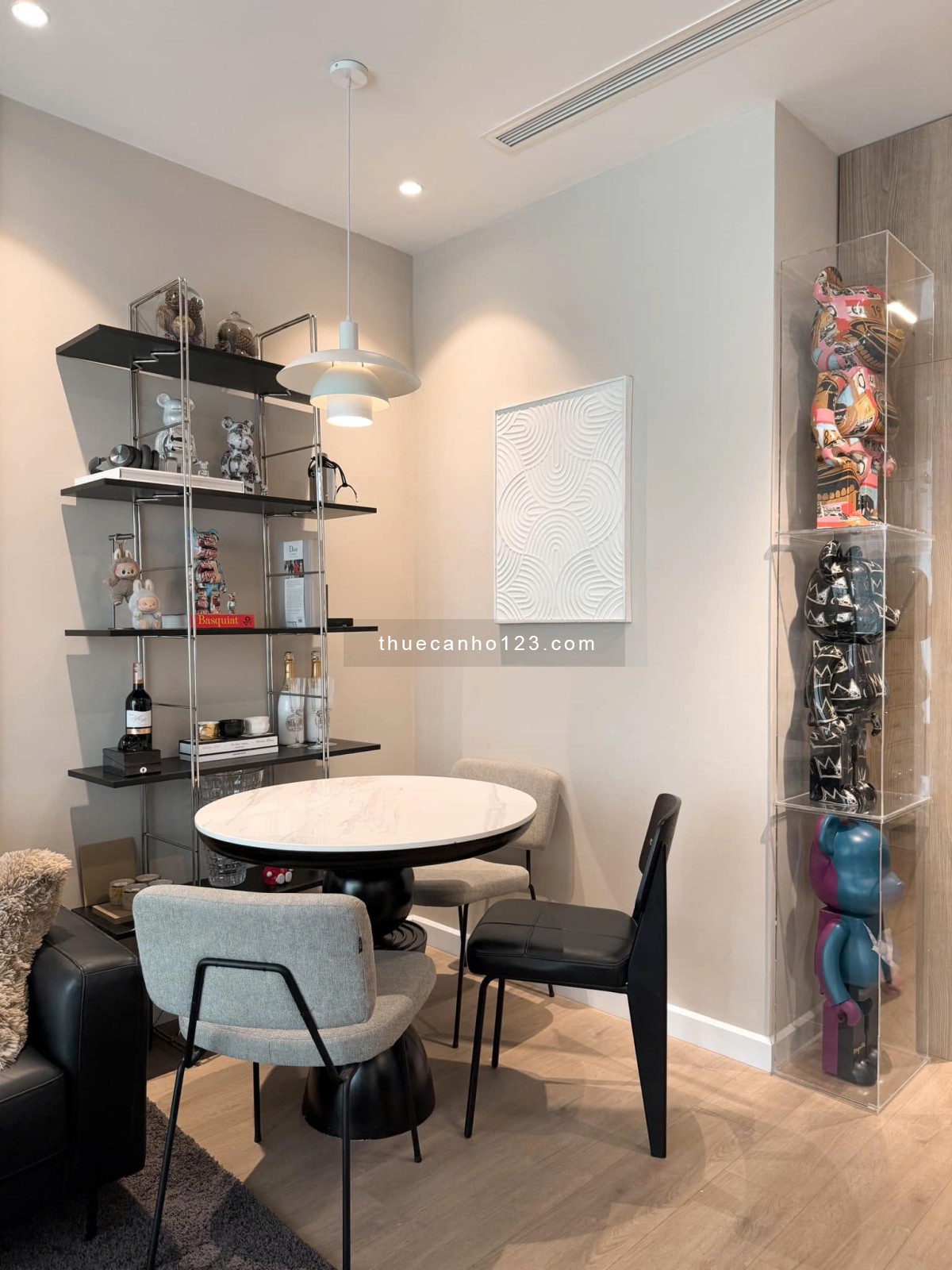 Vinhomes Bason, Đừng bỏ qua tin này nếu A/C đang quan tâm đến. LH 0869730568 Thắng Võ
