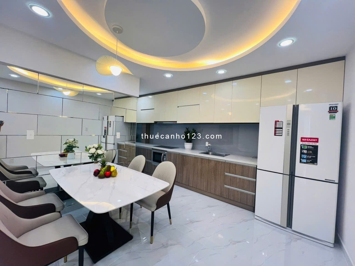 Cần cho thuê nhanh 3PN Hưng Phúc - Happy Residence, giá rẻ.LH: 0914 574 528(Mr Thao)