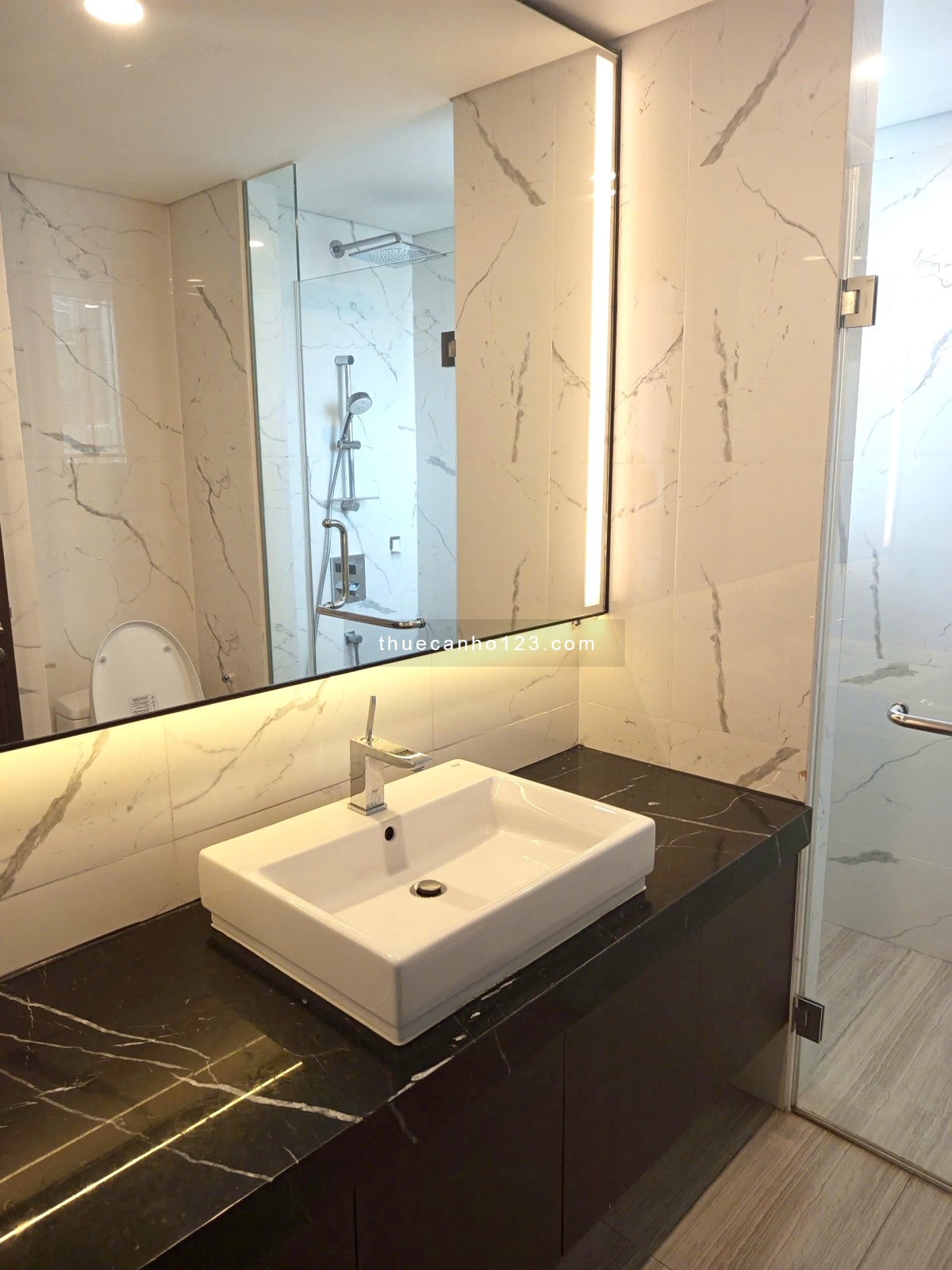  SỐNG ĐẲNG CẤP TẠI EMPIRE CITY - 90m2 - Full nội thất cao cấp chỉ với 3️⃣3️⃣tr/th.