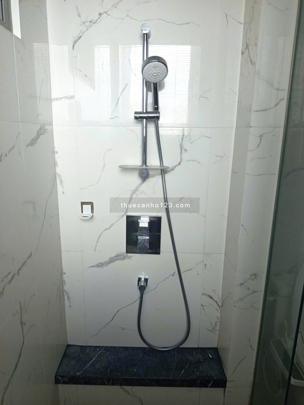  SỐNG ĐẲNG CẤP TẠI EMPIRE CITY - 90m2 - Full nội thất cao cấp chỉ với 3️⃣3️⃣tr/th.