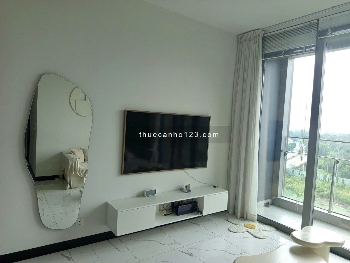  SỐNG ĐẲNG CẤP TẠI EMPIRE CITY - 90m2 - Full nội thất cao cấp chỉ với 3️⃣3️⃣tr/th.