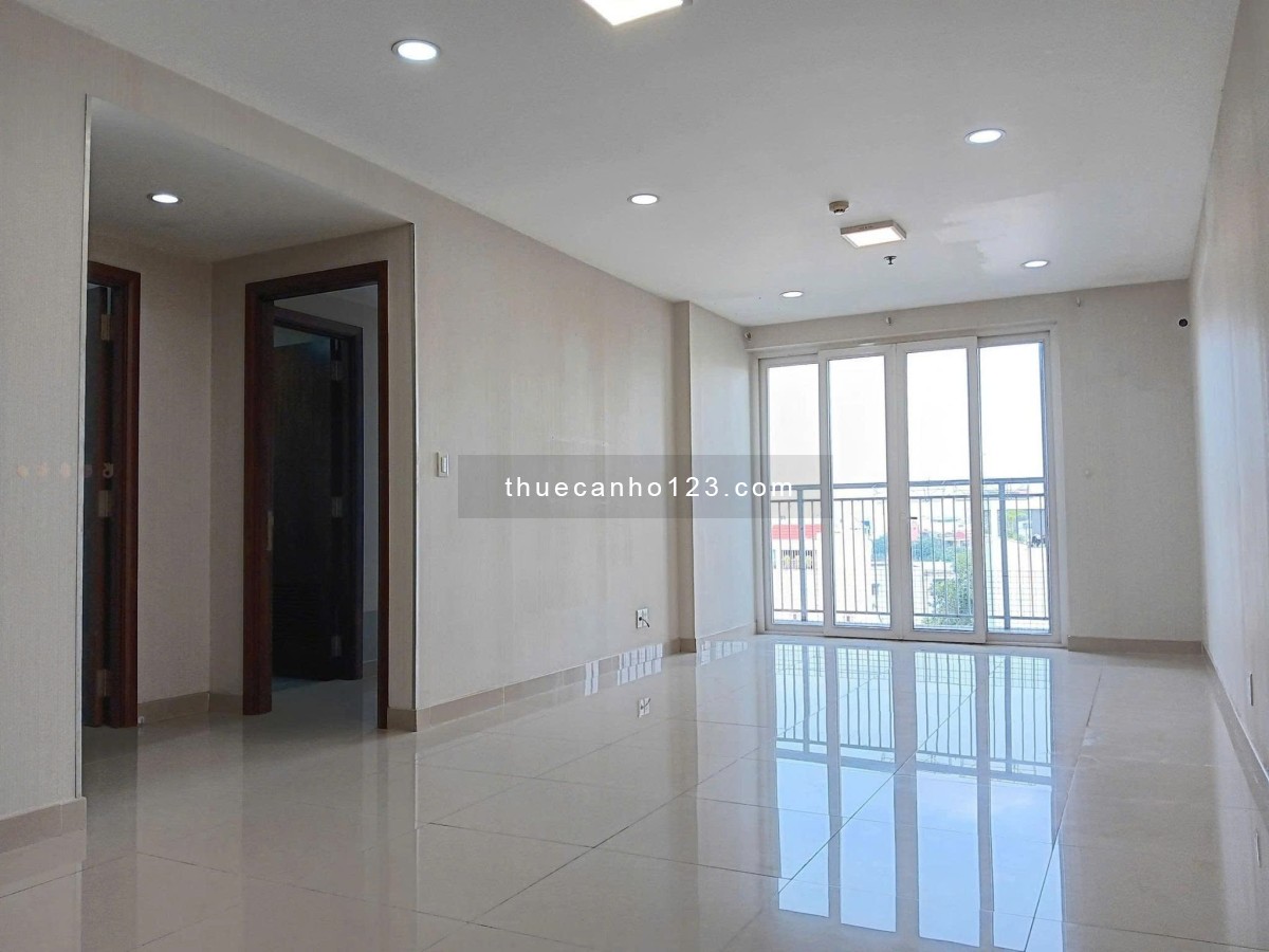 Căn hộ 80m2, 2p ngủ không NT c/c Babylon, Tân Thành, Tân Phú giá 11tr