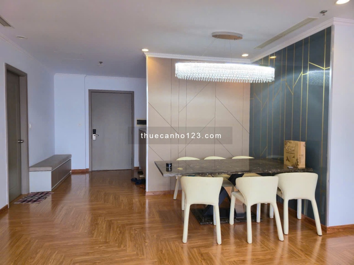 Chung cư Satra, Phan Đăng Lưu, PN: 2p ngủ, 2wc, NT mới, 17triệu, 90m2