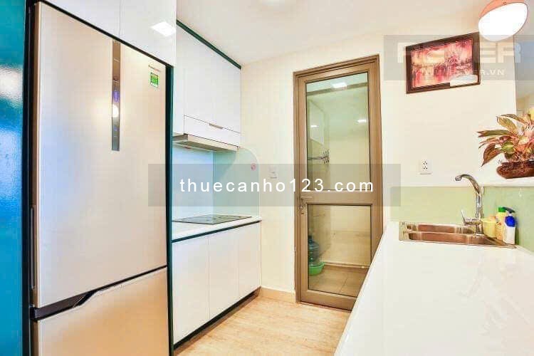 [ Giá sốc ] Cho thuê CC Masteri Thảo Điền, 22,5 triệu, 100m2, 3PN, 2WC, giá tốt chính chủ