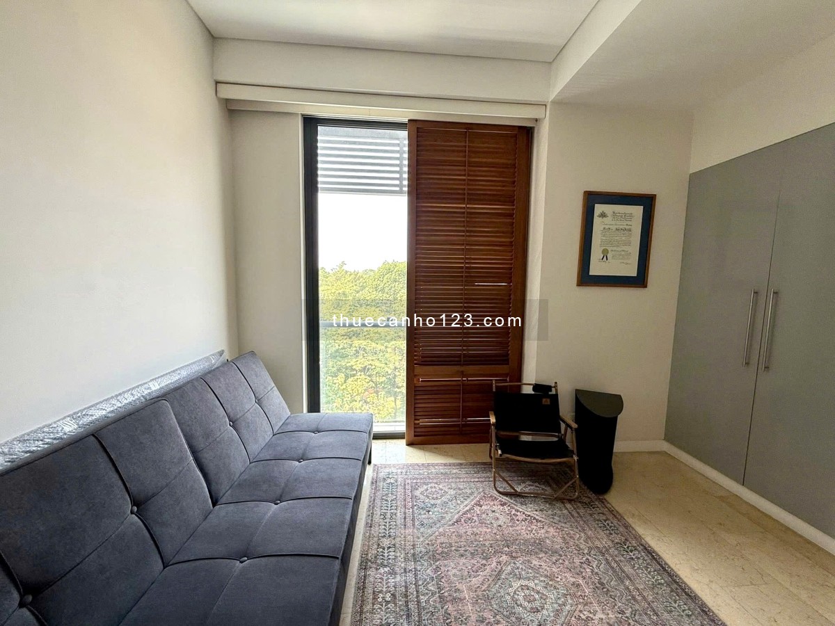 Cho thuê 2️⃣ căn hộ AVALON SAIGON – thiết kế sang trọng – full nội thất cao cấp.