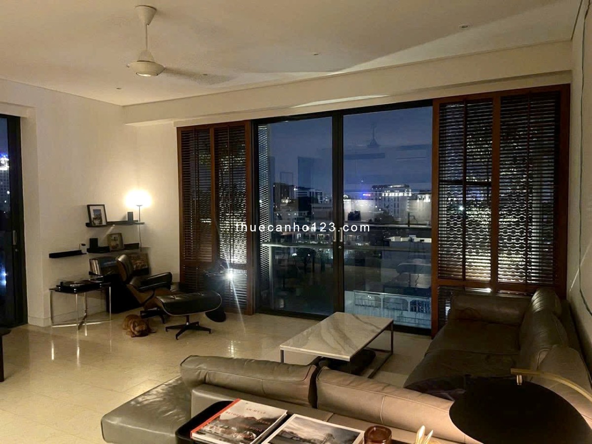 Cho thuê 2️⃣ căn hộ AVALON SAIGON – thiết kế sang trọng – full nội thất cao cấp.