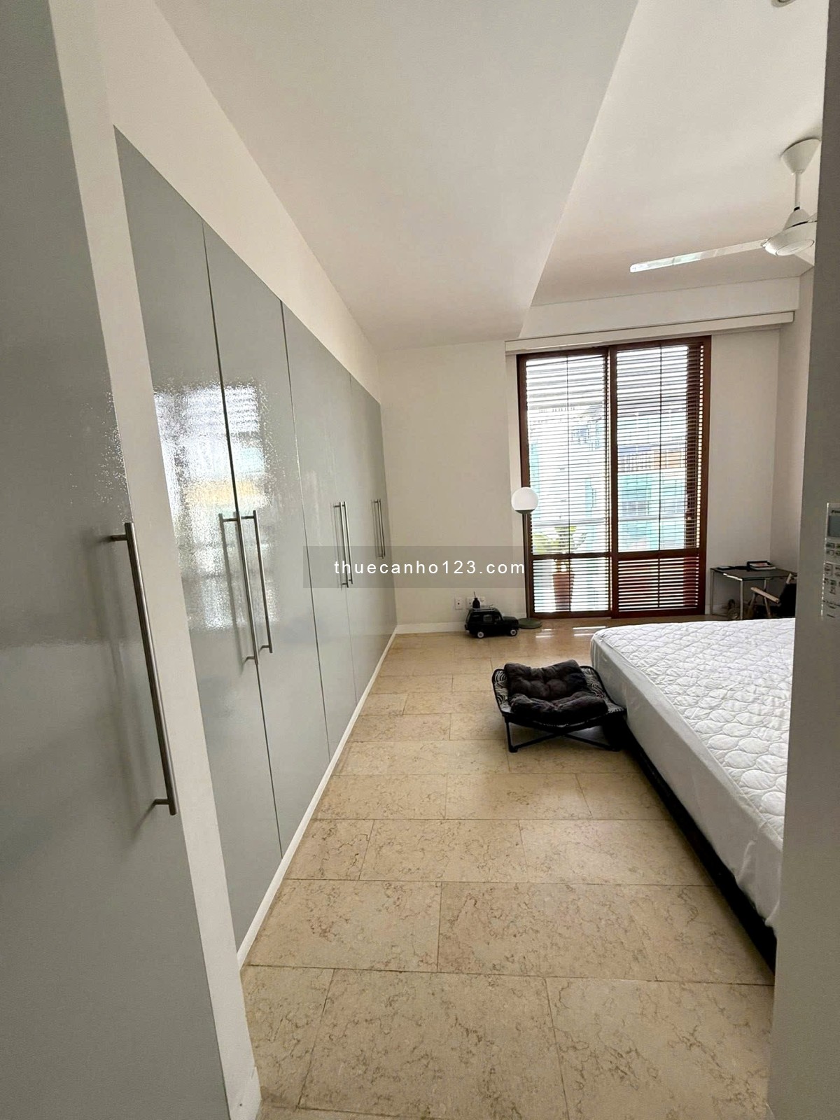 Cho thuê 2️⃣ căn hộ AVALON SAIGON – thiết kế sang trọng – full nội thất cao cấp.