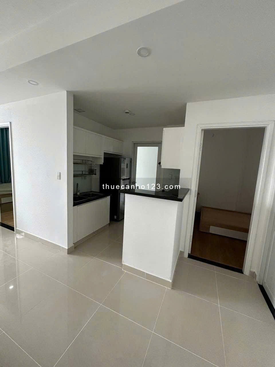 Chung cư Melody, Âu Cơ, Tân Sơn Nhỉ, TP: 11tr/th, 2p ngủ, 2wc 75m2, Nội thất đủ