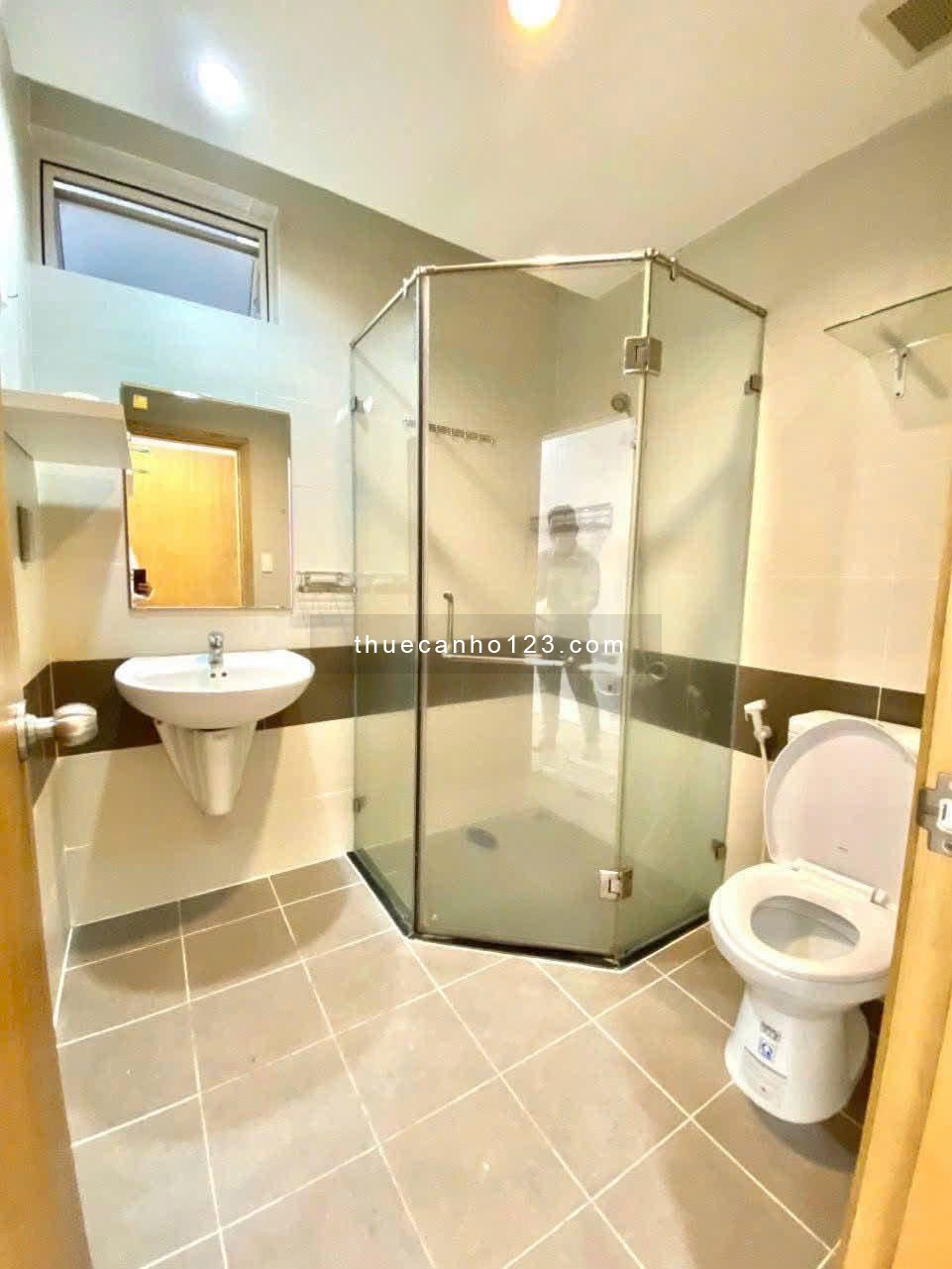 Chung cư Melody, 869 Âu cơ, P14, Tân Phú: 75m2,2p ngủ, Nội thất, 12tr/th