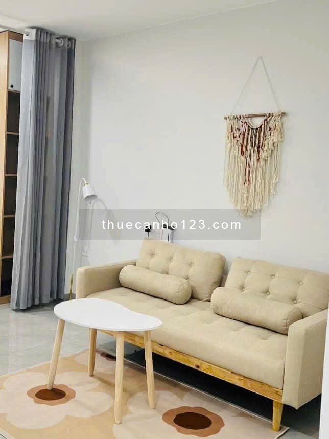 Căn hộ cho thuê giá rẻ từ 3tr/tháng