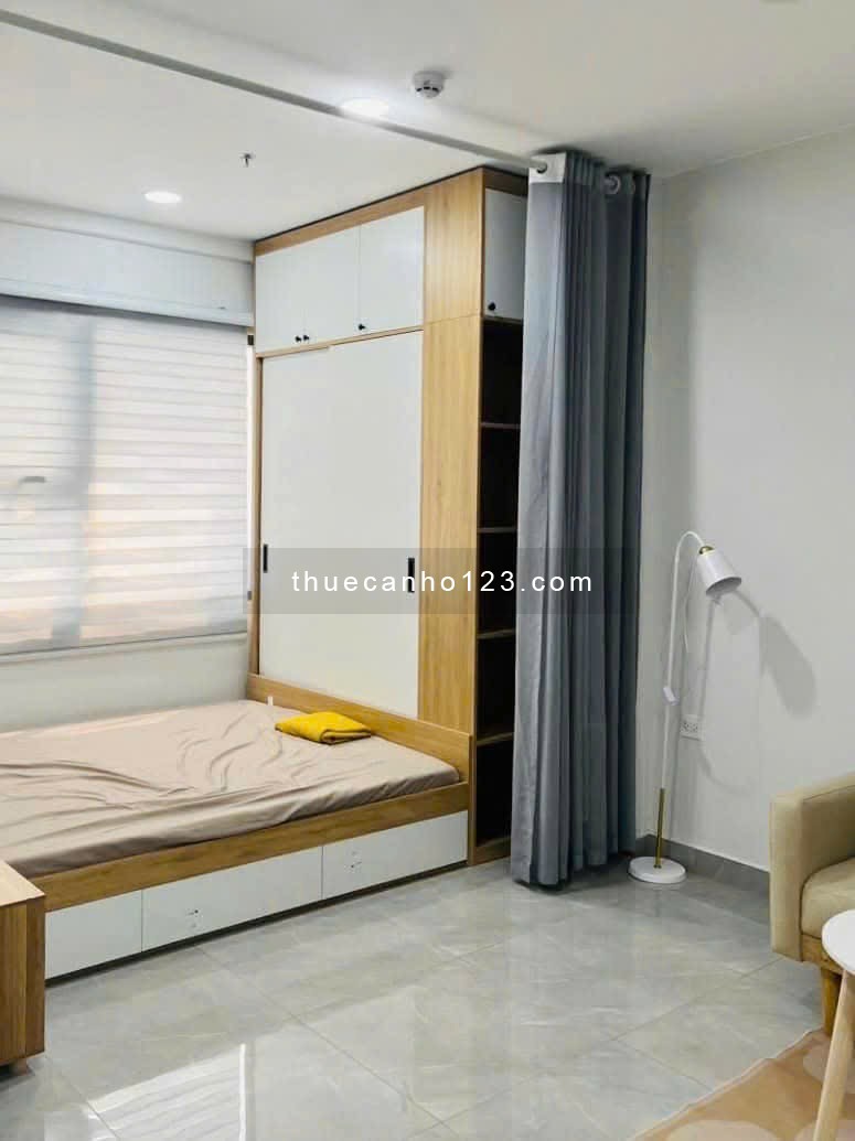 Căn hộ cho thuê giá rẻ từ 3tr/tháng