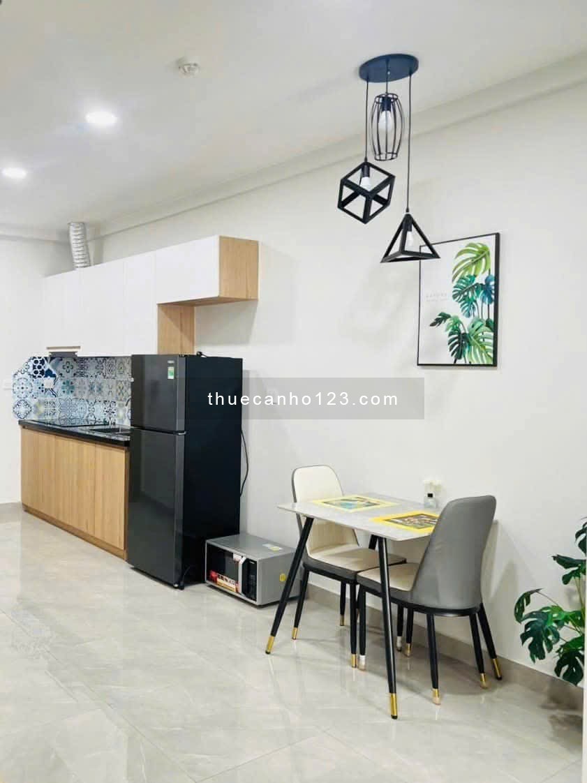 Căn hộ cho thuê giá rẻ từ 3tr/tháng
